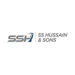 S. S. Hussain