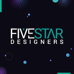 5 Star Designers - Professional Website Design Services