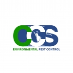 CCS Pest Control