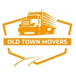 Old Town Mover's TX