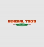 General Tso's Restaurant & Catering