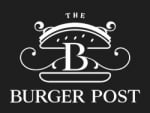 Premium Event Catering | The Burger Post: Burger Van Hire