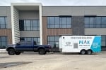 Peak Spray Insulation