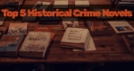 Historical Crime Novels