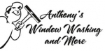Anthony's Window Washing and More