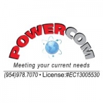 Powercom, LLC