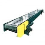 Engineered for Heavy Loads: Slat Conveyor Solutions