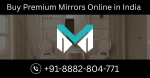 Mirrorwalla - Your Ultimate Source for Luxury Mirrors
