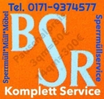 BSR Wohnungsauflösungen Berlin