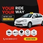 Express Courier Cars