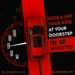 Selsdon Minicabs Taxi |  0208 686 2777 | Book Online
