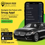 London city taxi & Minicabs to - from Heathrow Airport