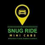 SnugRide UK - Wallington to Gatwick Airport Taxi Service
