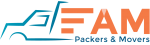 Fammover - Movers and Packers in Dubai