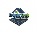 Bright Tech Paver Sealing