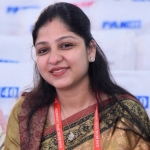 Dr. Noopur Jaiswal: Obstetrician and Gynecologist in Lucknow