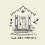 Fall into Pumpkins