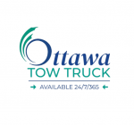 Ottawa Tow Truck