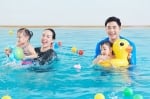Baby Swimming Thailand