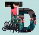 TD Express: Your One-Stop Courier Service Provider