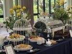 Impact Catering - Premier Catering Services