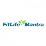 Fit Life Mantra