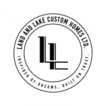 Land and Lake Custom Homes