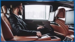 A Real Limo Service
