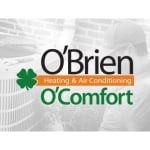 O'Brien Heating & Air Conditioning