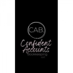 Confident Accounts Bookkeeping