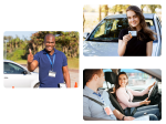 Key Driving School