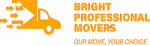 Bright Professional Movers - Self Storage Dubai