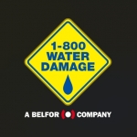 1-800 WATER DAMAGE of Southwestern Indiana