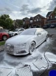 Rinsen Polish