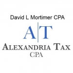 David L. Mortimer, CPA