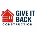 Give It Back Construction LLC  Siding & Exterior Repair Services