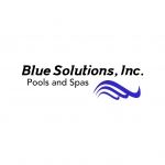 Blue Solutions Pools - Your Reliable Pool Experts