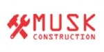 Musk Construction Kitchen Remodeling Union City