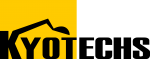 Kyotechs - Excavator Parts One-Stop Supplier