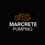 Marcrete Concrete Pumping