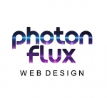 Photon Flux Web Design