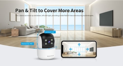Mygss.pk – Pakistan’s Trusted CCTV & Smart Home Store