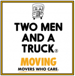 Movers near me in Spokane, WA - Two Men and a Truck Moving
