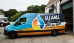 Alliance Service Pros - Plumbing & Heating