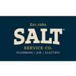 SALT Plumbing Air & Electric