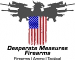DM Firearms Inc.