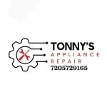 Tonnys appliance repairs