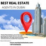 Markai Real Estate - Your Gateway to Dream Homes