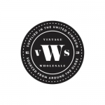 Vintage Wholesale Store
