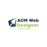 AOM Web Designer - Web Design Company in Ahmedabad